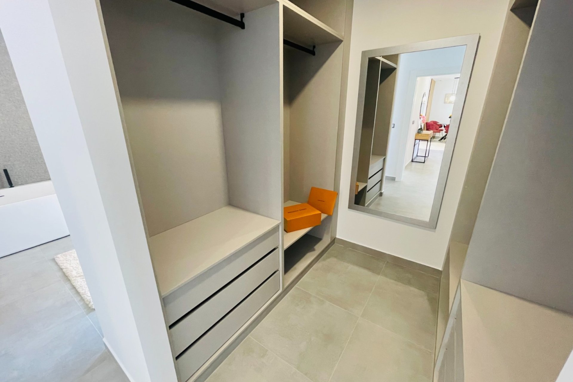 New Build - Villa - Torrevieja