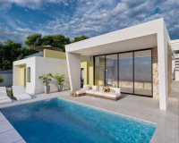 New Build - Villa - Torrevieja