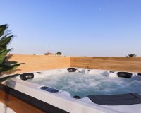 New Build - Villa - Torrevieja