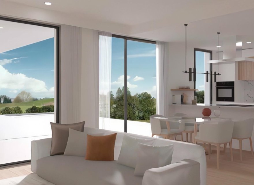 New Build - Villa - Valencia - Chiva