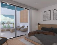 New Build - Villa - Valencia - Chiva