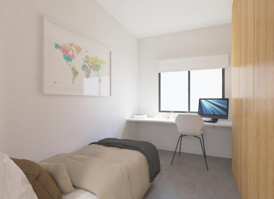 New Build - Villa - Valencia - Paterna