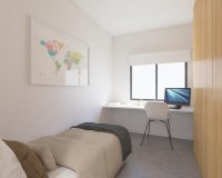 New Build - Villa - Valencia - Paterna