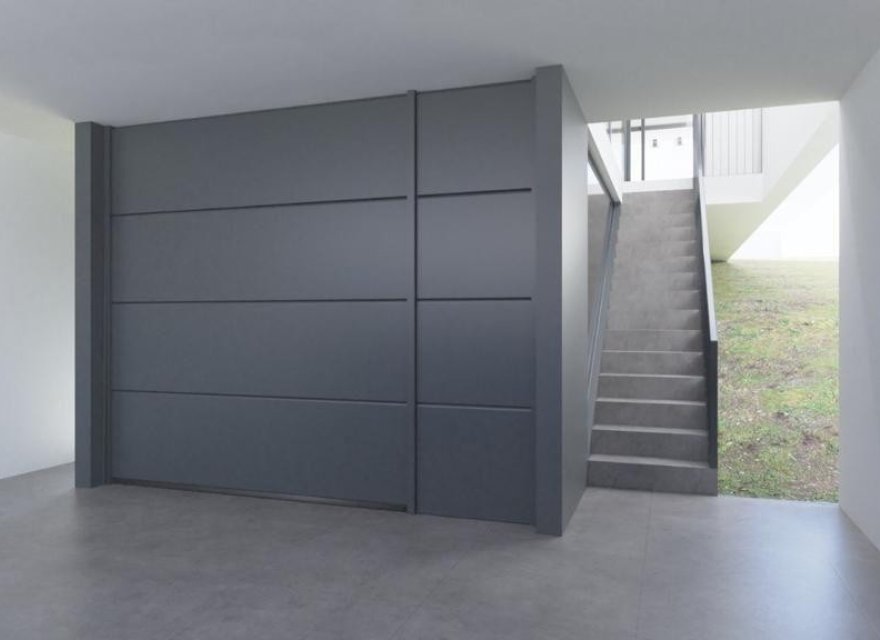 New Build - Villa - Valencia - Paterna