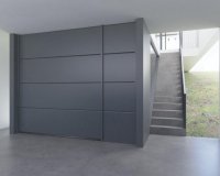 New Build - Villa - Valencia - Paterna