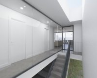 New Build - Villa - Valencia - Paterna