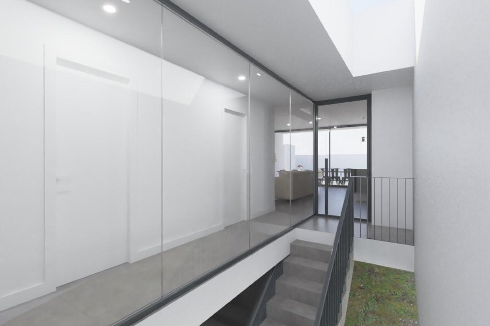 New Build - Villa - Valencia - Paterna