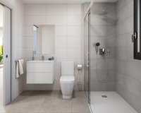 New Build - Villa - Vera