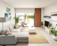 New Build - Villa - Vera