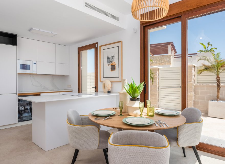 New Build - Villa - Vera