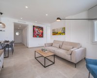 New Build - Villa - Viñuela