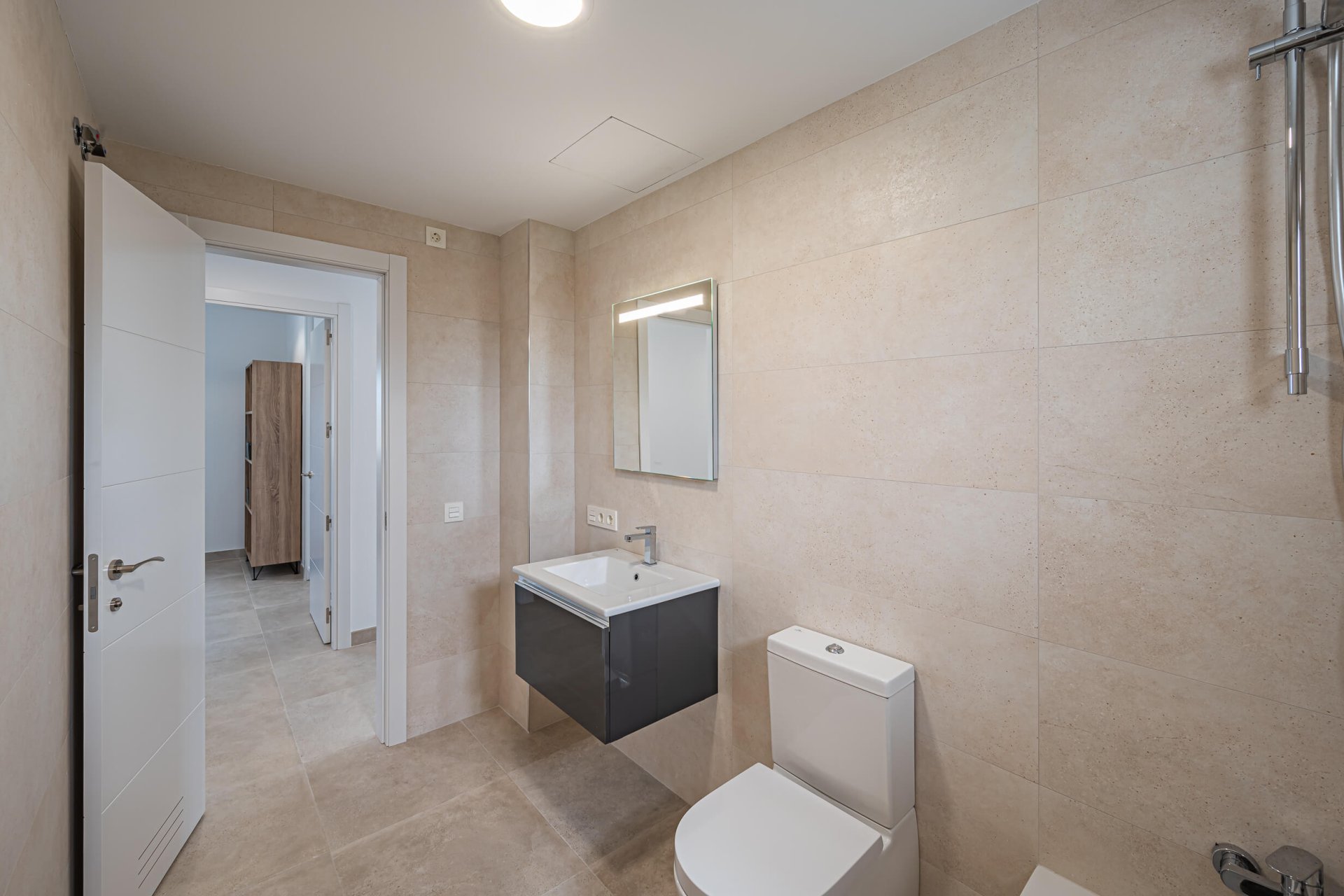 New Build - Villa - Viñuela