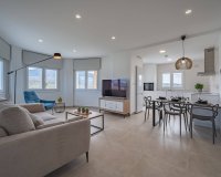 New Build - Villa - Viñuela