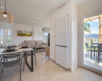 New Build - Villa - Viñuela