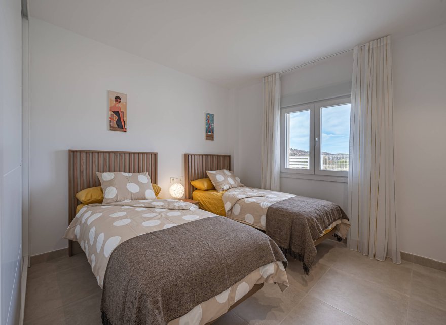 New Build - Villa - Viñuela