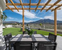 New Build - Villa - Viñuela