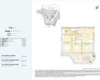 Новобудова - Апартаменти - Aguilas - Isla Del Fraile