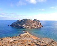 Новобудова - Апартаменти - Aguilas - Isla Del Fraile