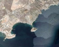 Новобудова - Апартаменти - Aguilas - Isla Del Fraile