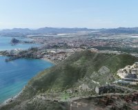 Новобудова - Апартаменти - Aguilas - Isla Del Fraile