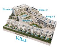 Новобудова - Апартаменти - Aguilas - Playa del Hornillo