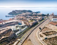 Новобудова - Апартаменти - Aguilas