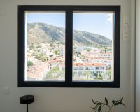 Новобудова - Апартаменти - Albir  - Alfaz del Pi