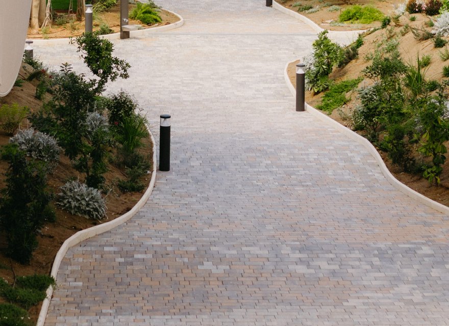 Новобудова - Апартаменти - Albir  - Alfaz del Pi