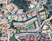 Новобудова - Апартаменти - Albir  - Alfaz del Pi