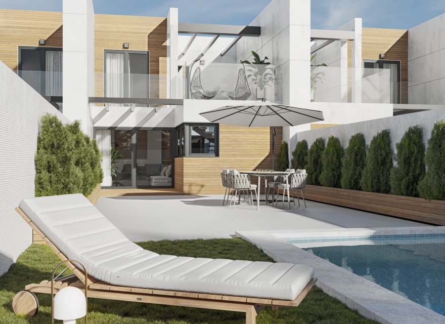 Новобудова - Апартаменти - Albir  - Alfaz del Pi