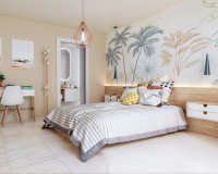 Новобудова - Апартаменти - Albir  - Alfaz del Pi