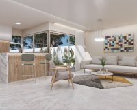 Новобудова - Апартаменти - Albir  - Alfaz del Pi