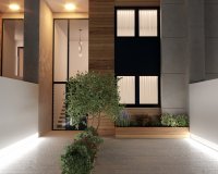 Новобудова - Апартаменти - Albir  - Alfaz del Pi