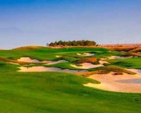 Новобудова - Апартаменти - Alhama De Murcia - Condado De Alhama Golf Resort