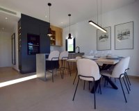 Новобудова - Апартаменти - Alhama De Murcia - Condado De Alhama