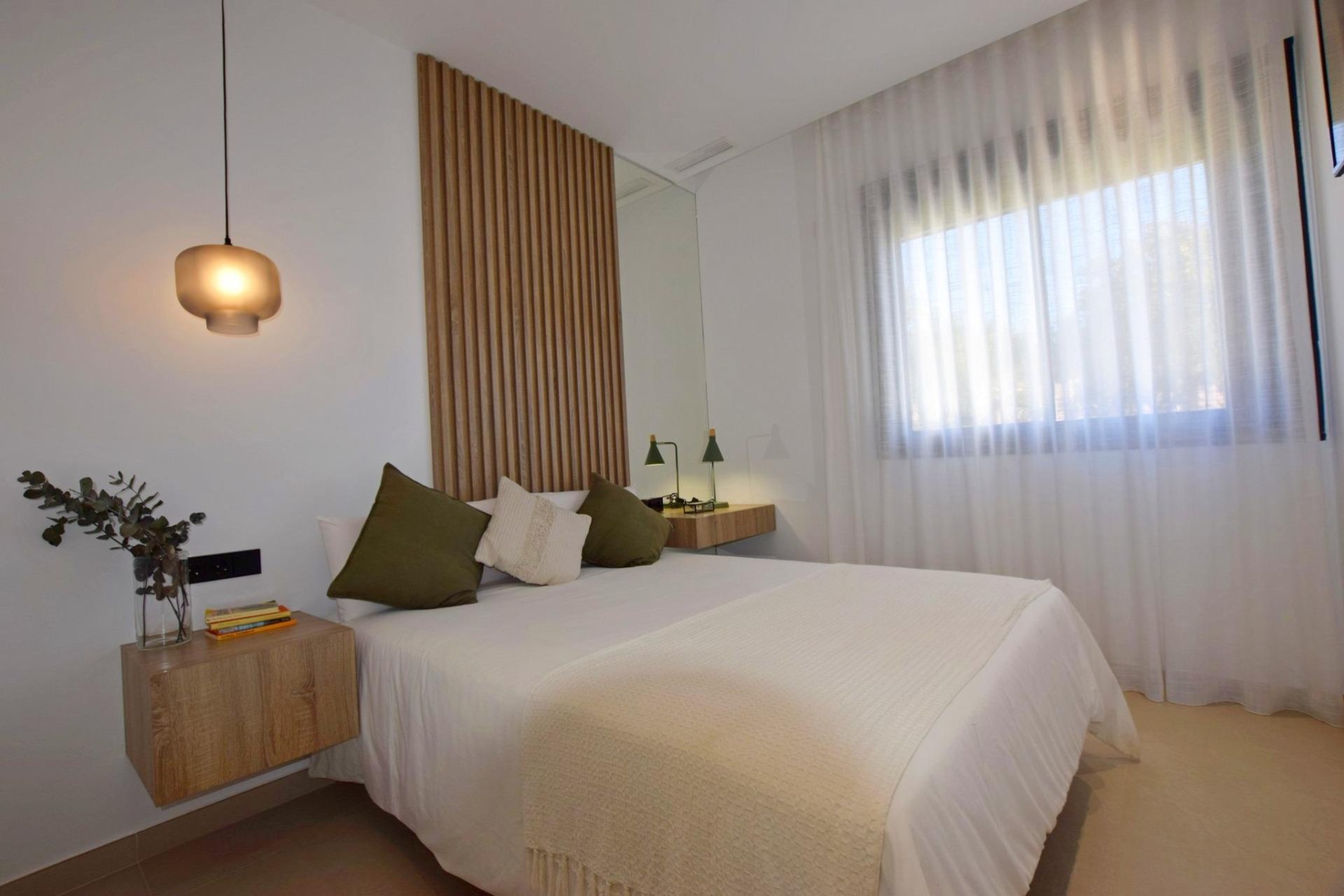 Новобудова - Апартаменти - Alhama De Murcia - Condado De Alhama