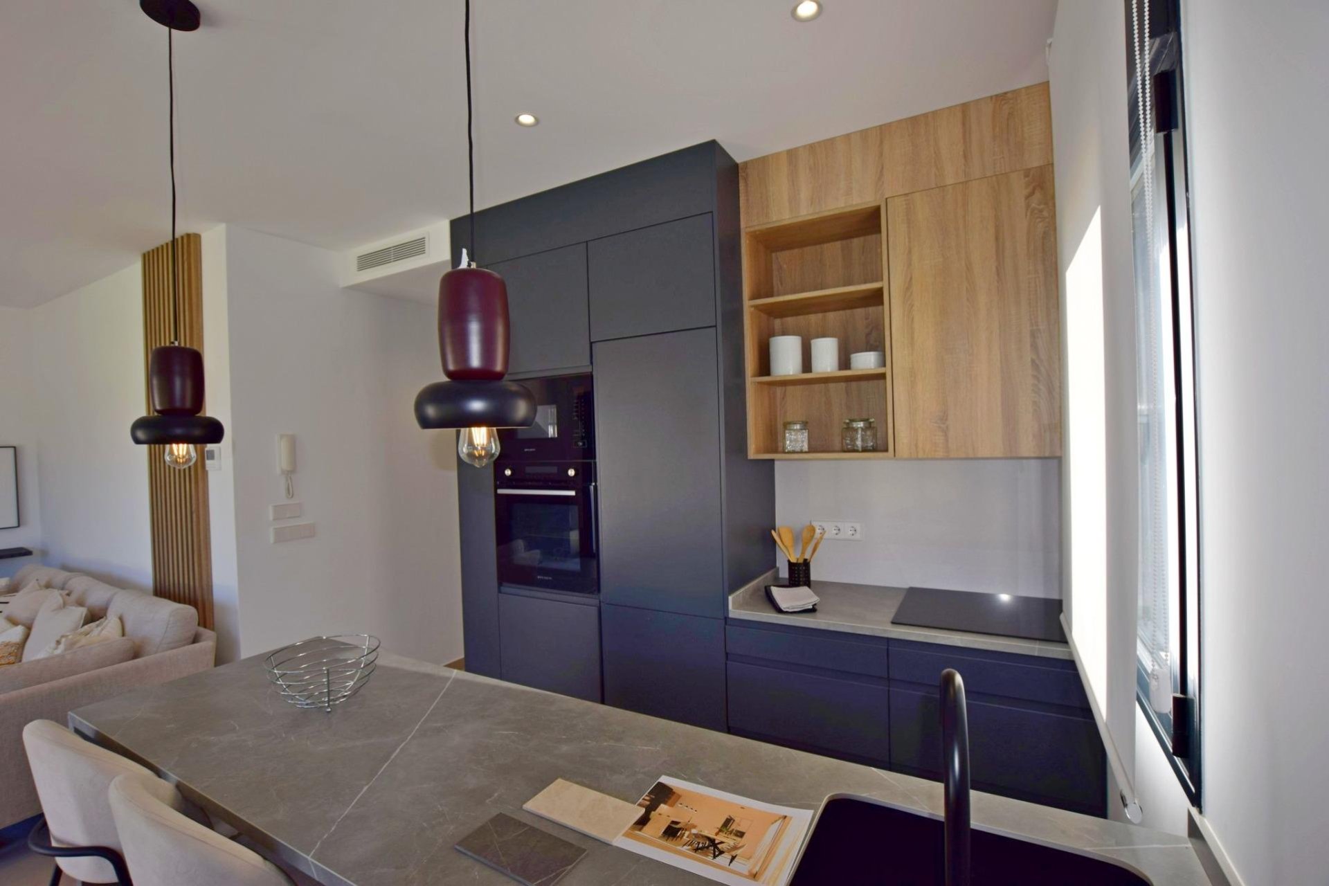 Новобудова - Апартаменти - Alhama De Murcia - Condado De Alhama