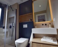 Новобудова - Апартаменти - Alhama De Murcia - Condado De Alhama