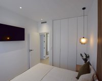 Новобудова - Апартаменти - Alhama De Murcia - Condado De Alhama