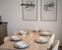 Новобудова - Апартаменти - Alhama De Murcia - Condado De Alhama