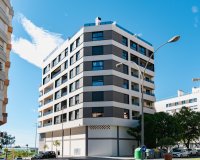 Новобудова - Апартаменти - Alicante - Benalua