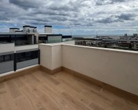 Новобудова - Апартаменти - Alicante - Benalua