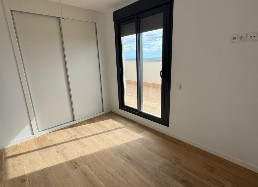 Новобудова - Апартаменти - Alicante - Benalua