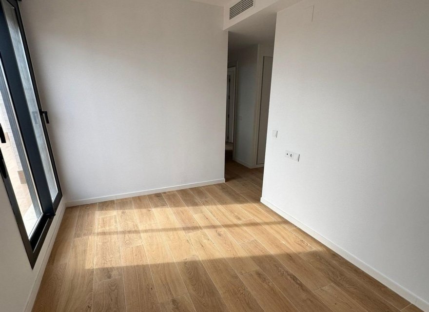 Новобудова - Апартаменти - Alicante - Benalua