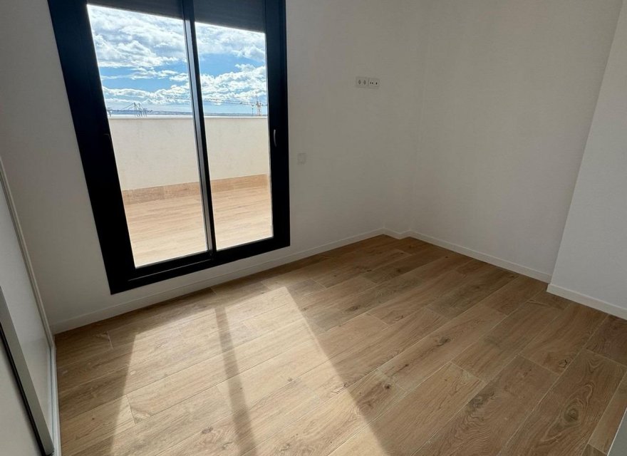 Новобудова - Апартаменти - Alicante - Benalua