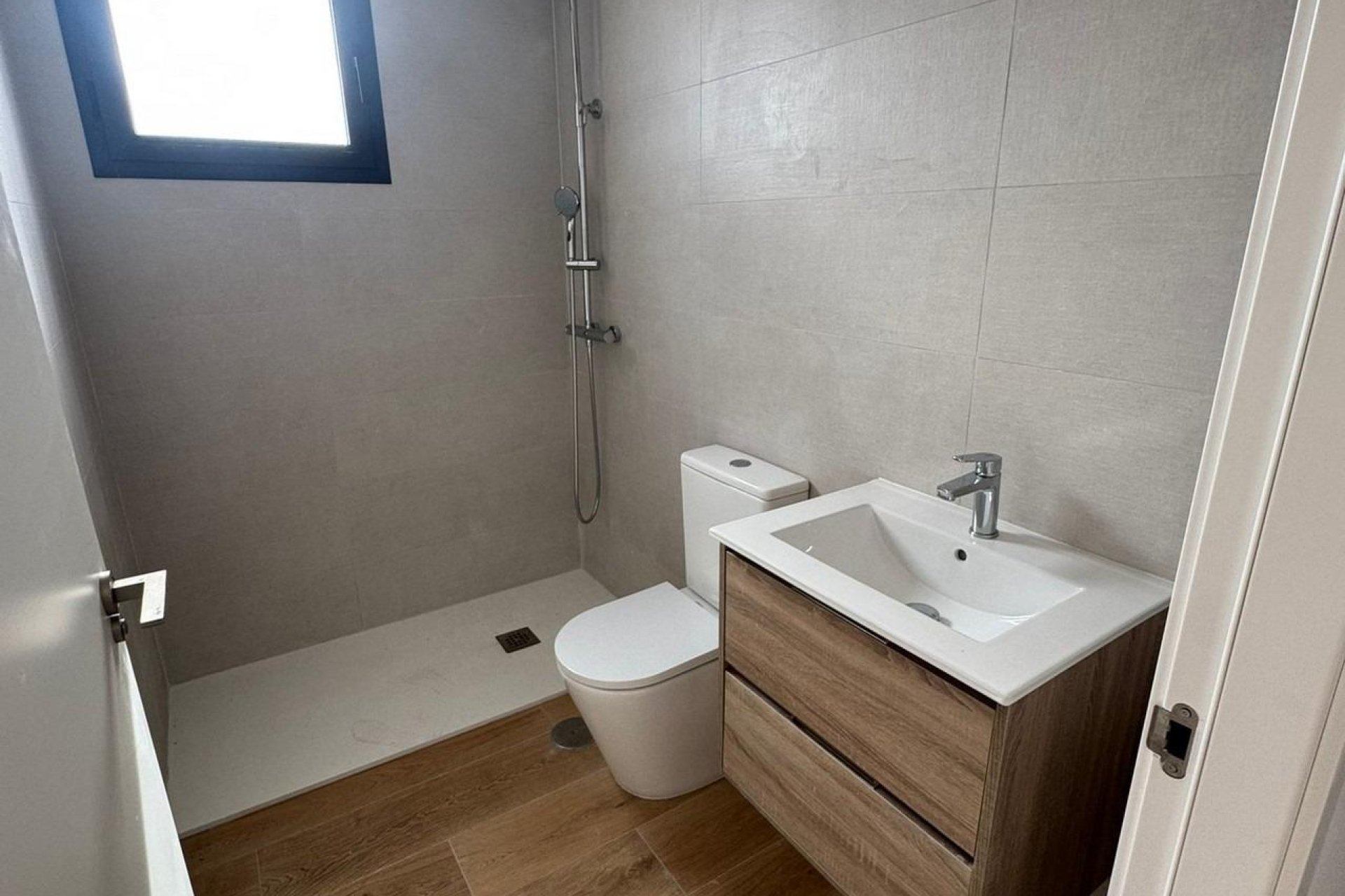 Новобудова - Апартаменти - Alicante - Benalua