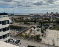 Новобудова - Апартаменти - Alicante - Benalua