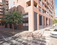 Новобудова - Апартаменти - Alicante - Carolinas Bajas