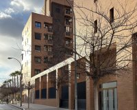 Новобудова - Апартаменти - Alicante - Carolinas Bajas