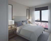 Новобудова - Апартаменти - Alicante - San Agustín-PAU 2